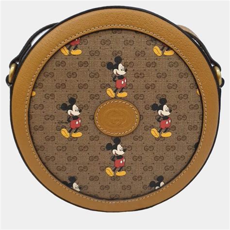 gucci sweater disney|gucci disney round bag.